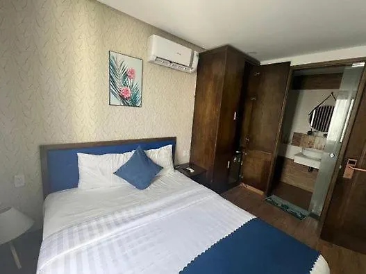 Sofitel Seaview Hotel Da Nang