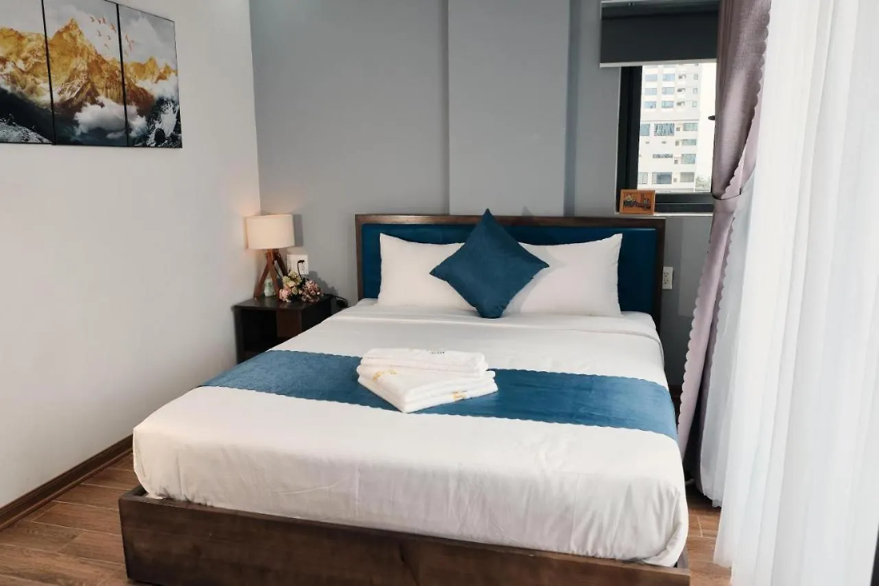 Sofitel Seaview Hotel Da Nang