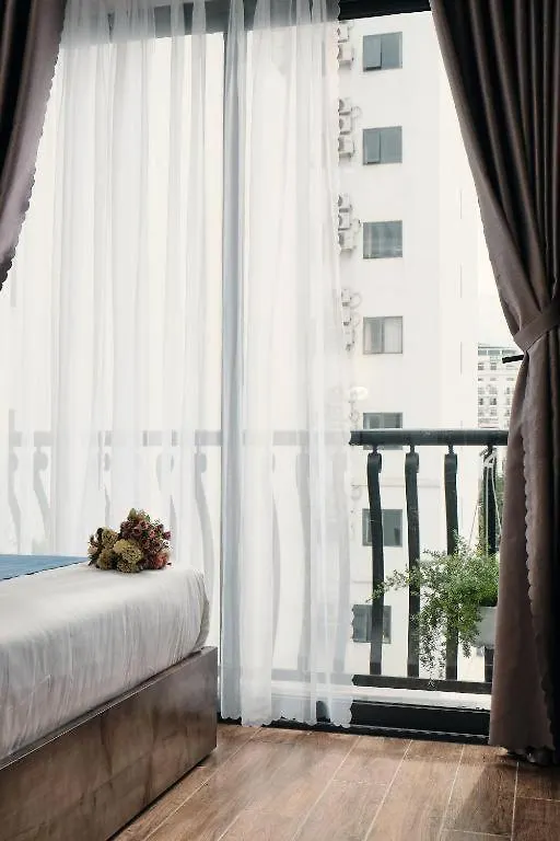 Sofitel Seaview Hotel Da Nang