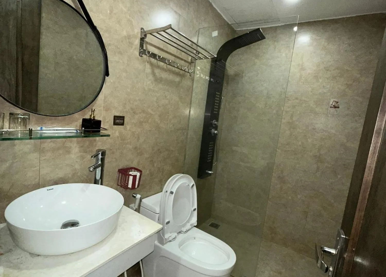 Sofitel Seaview Hotel Da Nang