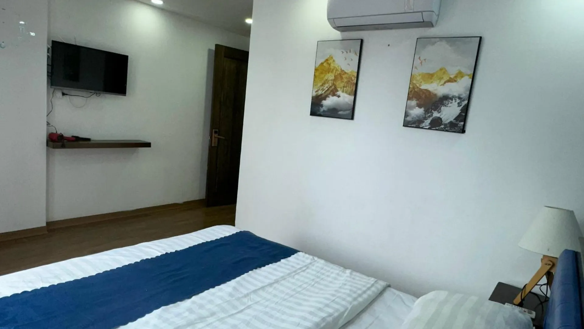 Sofitel Seaview Hotel Da Nang