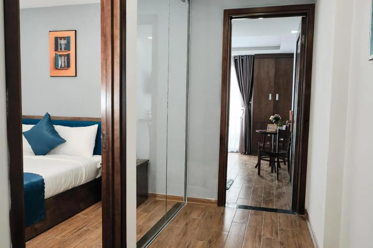 Sofitel Seaview Ξενοδοχείο Ντα Νανγκ