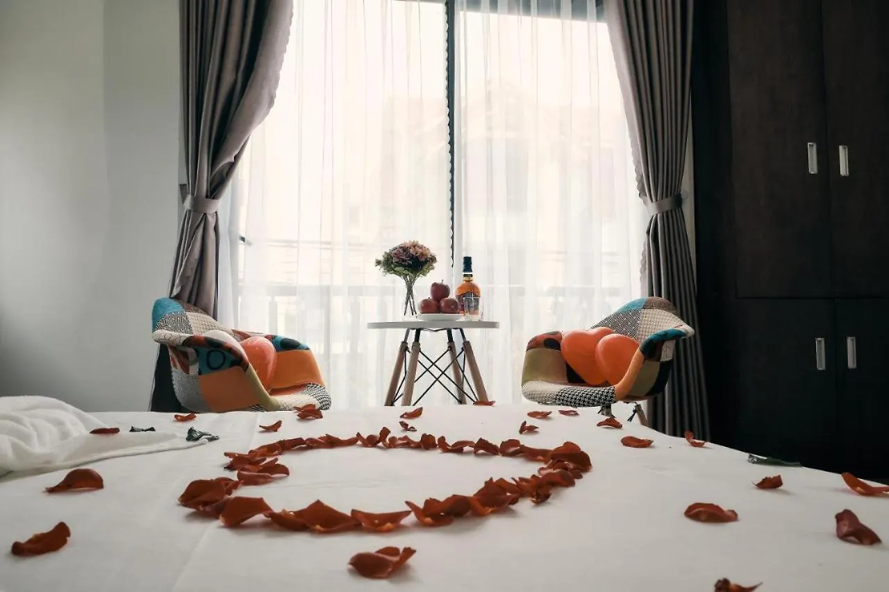 Sofitel Seaview Ξενοδοχείο Ντα Νανγκ