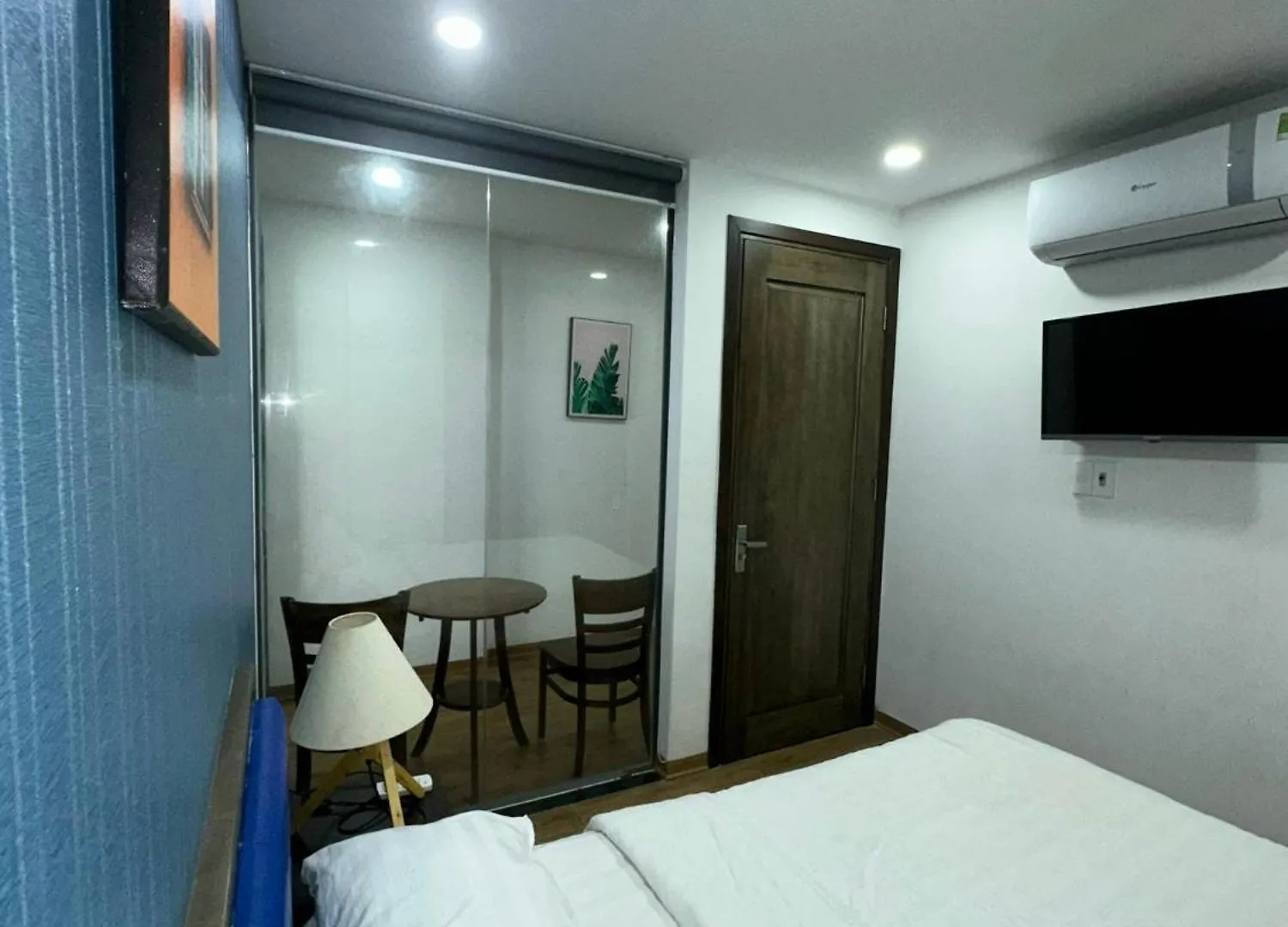 Sofitel Seaview Ξενοδοχείο Ντα Νανγκ