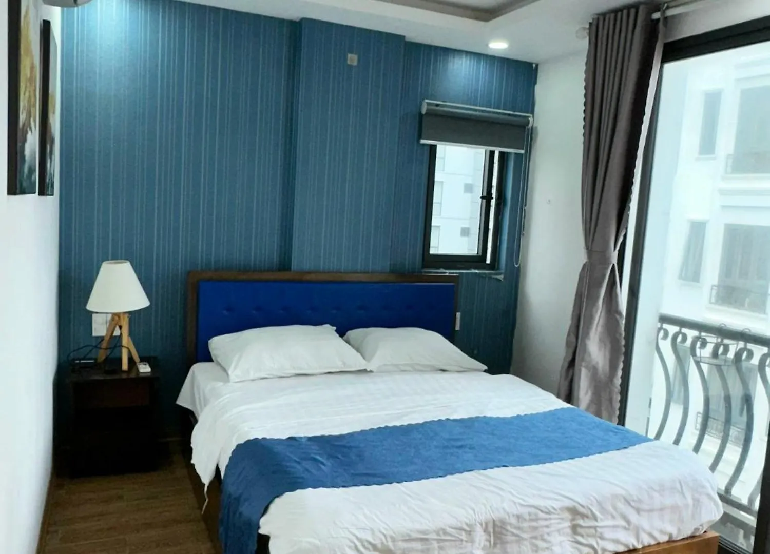 Sofitel Seaview Ξενοδοχείο Ντα Νανγκ