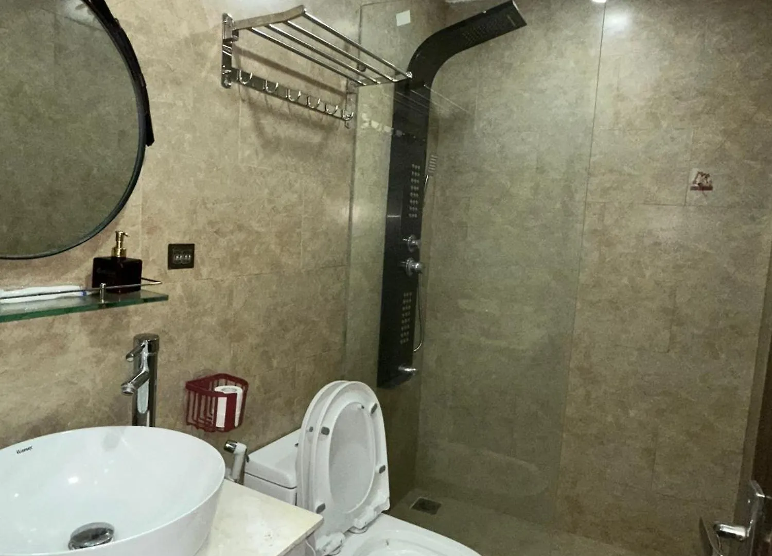 Sofitel Seaview Ξενοδοχείο Ντα Νανγκ Βιετνάμ